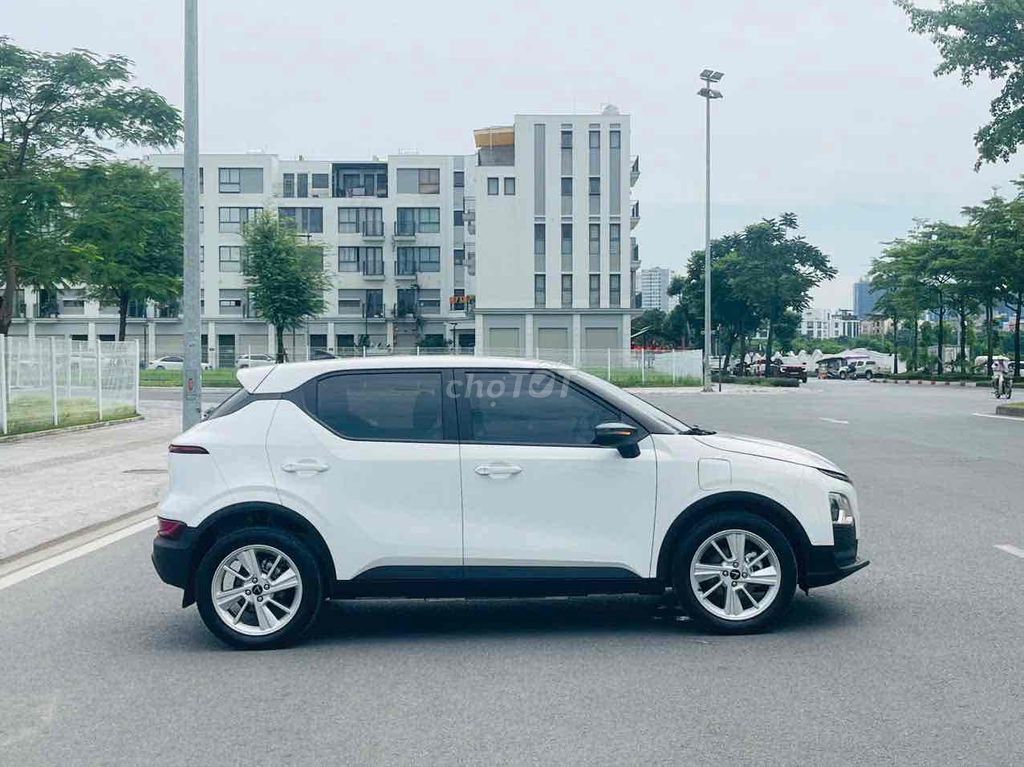 VinFast VF5 2024 Plus - 75000 km. Mua bán Ô tô tại Quận Thanh Xuân Hà Nội được đăng bởi Dương Xuân Trường hình 3