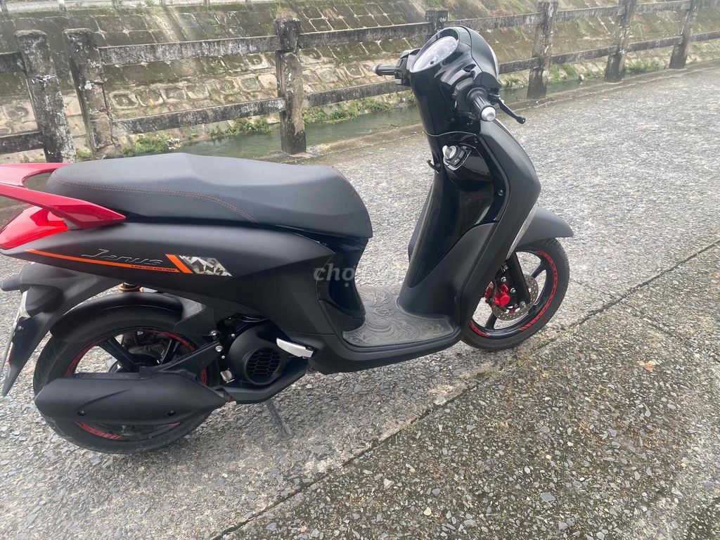 cần bán janus 125cc ..... Mua bán Xe máy tại Thành phố Biên Hòa Đồng Nai được đăng bởi đat hình 1