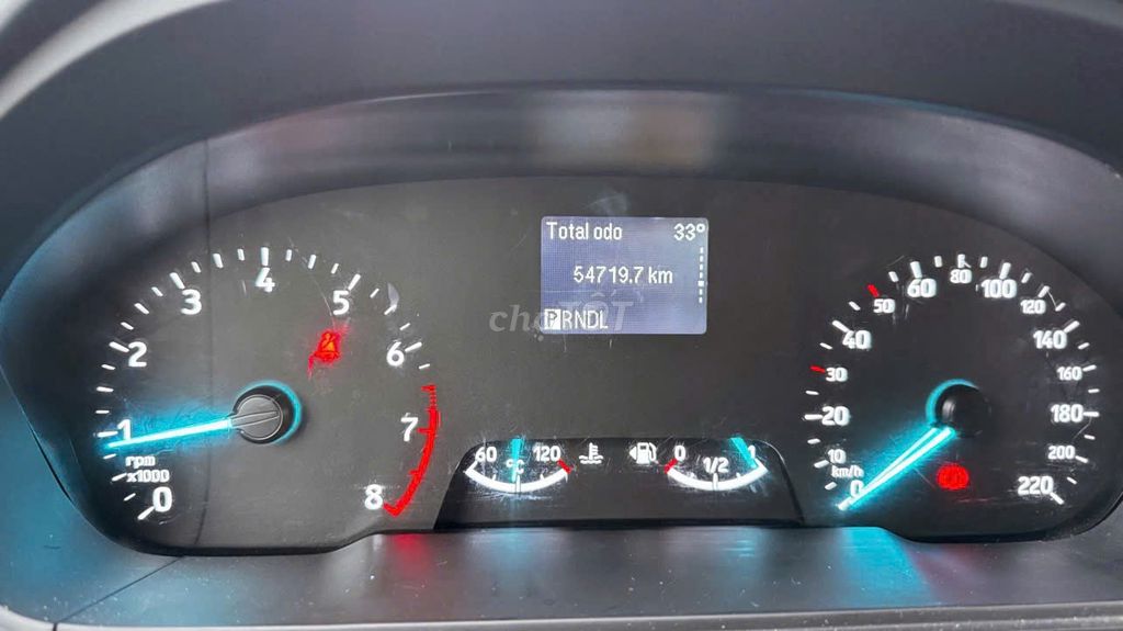 Ford EcoSport Titanium 1.0 AT 2020 - 54000 km. Mua bán Ô tô tại Quận 12 Tp Hồ Chí Minh được đăng bởi Trần Hoàng Long hình 5