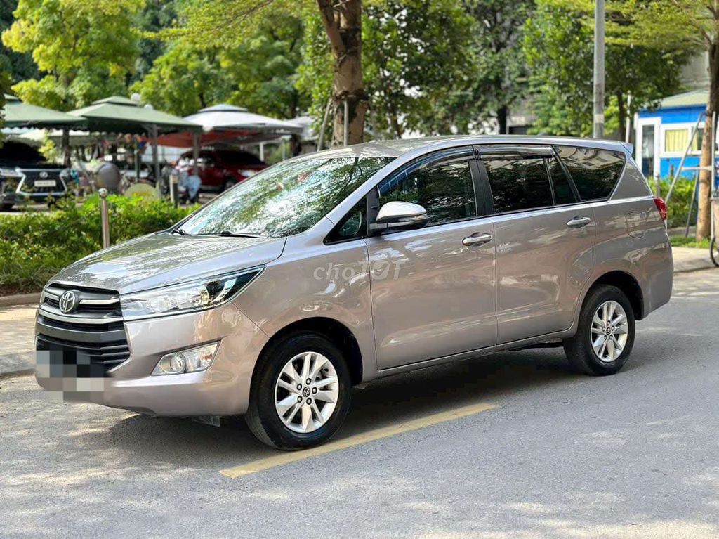 Innova 2019 chính chủ ký bán.bs hà nội. Mua bán Ô tô tại Quận Bắc Từ Liêm Hà Nội được đăng bởi ĐĂNG hình 3