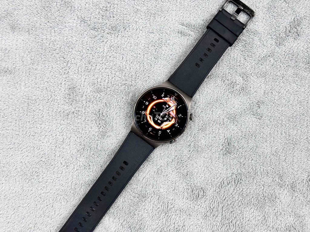 Huawei Watch GT2 Pro 46mm