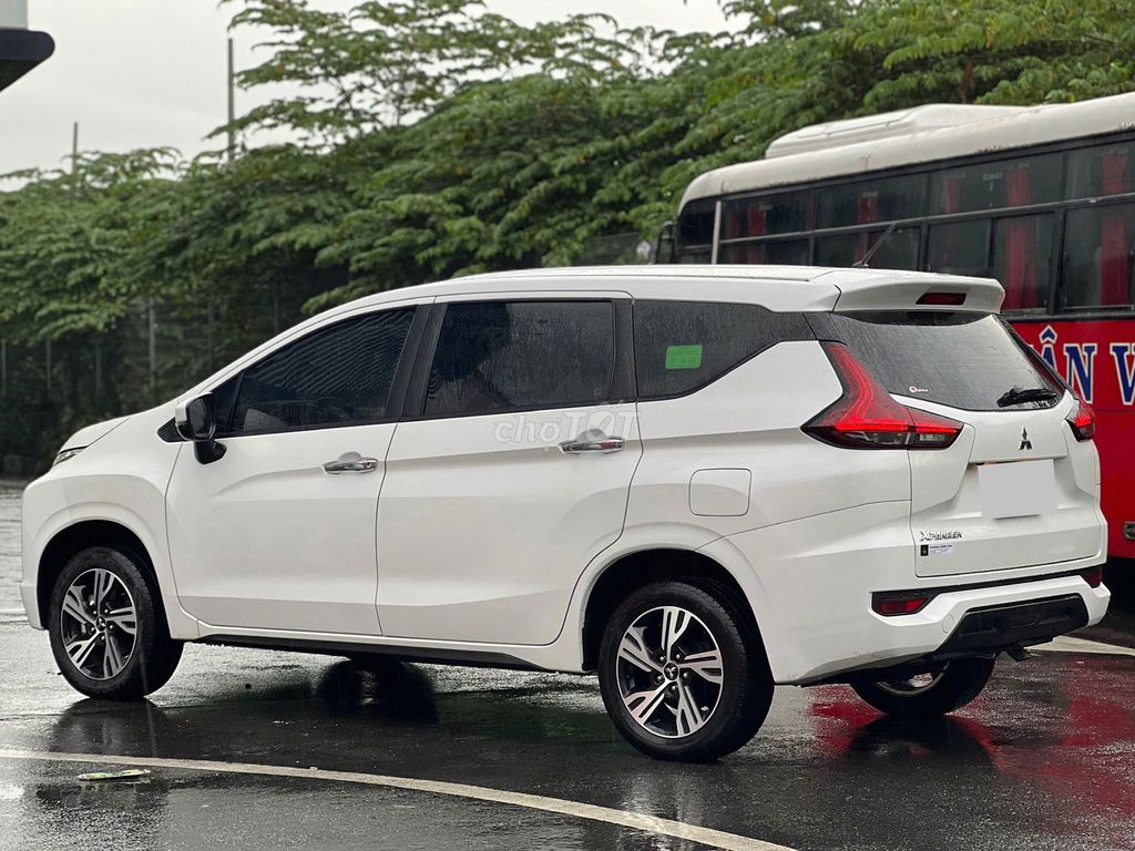 Mitsubishi Xpander 2024 1.5 MT -Xe Lướt Chính Hãng. Mua bán Ô tô tại Quận Tân Phú Tp Hồ Chí Minh được đăng bởi Phạm Thành Đạt hình 2