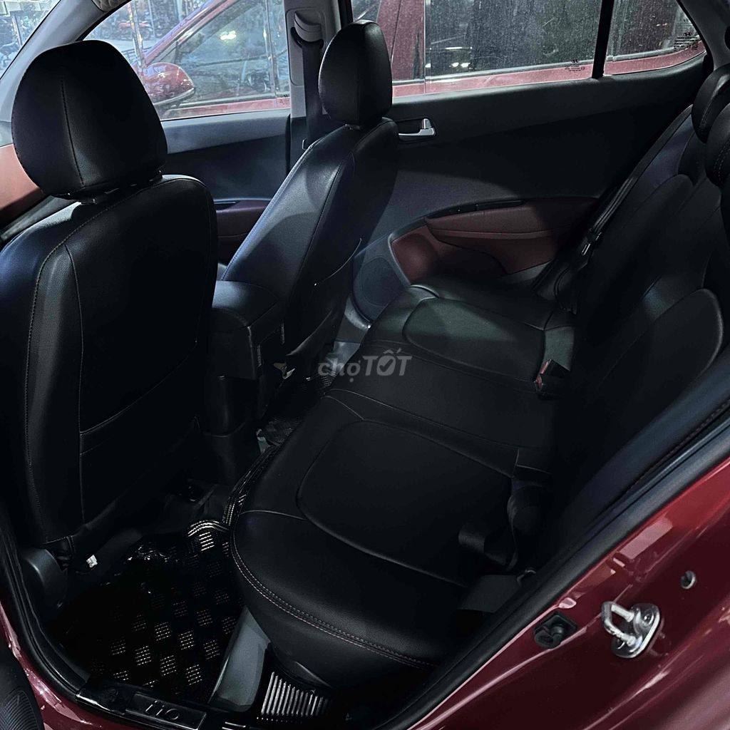 hundai i10 bản đủ chính chủ bán. Mua bán Ô tô tại Thành phố Thủ Đức Tp Hồ Chí Minh được đăng bởi nguyễn tấn bằng hình 6