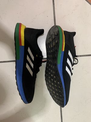 Adidas Pureboost 2022 Us13 Eu48. Mua bán Giày dép tại Quận Phú Nhuận Tp Hồ Chí Minh được đăng bởi Duy Tran
