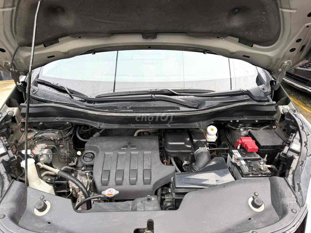 Toyota Rush 1.5S AT 2021 - 63000km. Mua bán Ô tô tại Quận Bình Tân Tp Hồ Chí Minh được đăng bởi Lê Văn hình 17