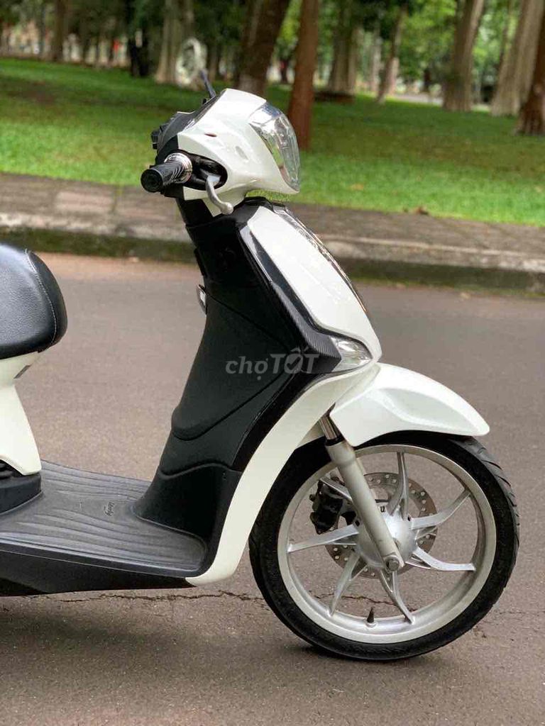 liberty xe phố chính chủ máy zin xe đẹp. Mua bán Xe máy tại Thành phố Buôn Ma Thuột Đắk Lắk được đăng bởi Thu Hiền hình 6