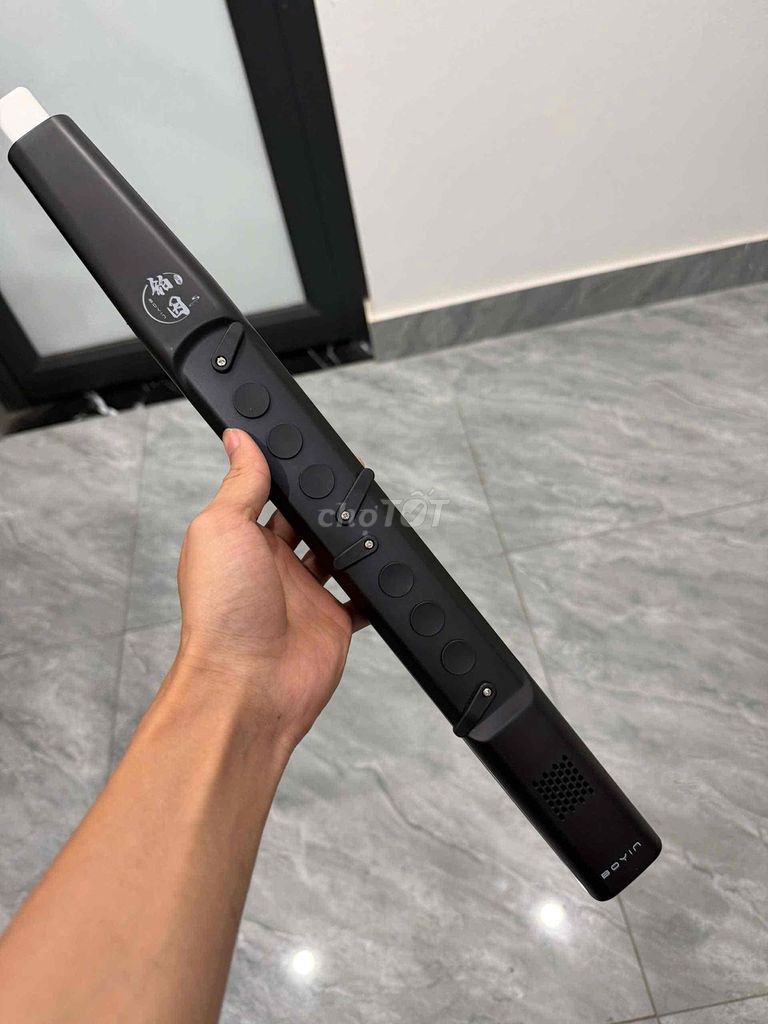 Sáo điện tử BY-737 Đen. Mua bán Nhạc cụ tại Huyện Gia Bình Bắc Ninh được đăng bởi Nguyễn Văn Vũ hình 1