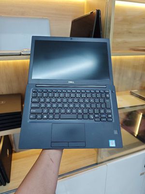 Dell Latitude e7290 i5-7300U 8GB/256GB HD