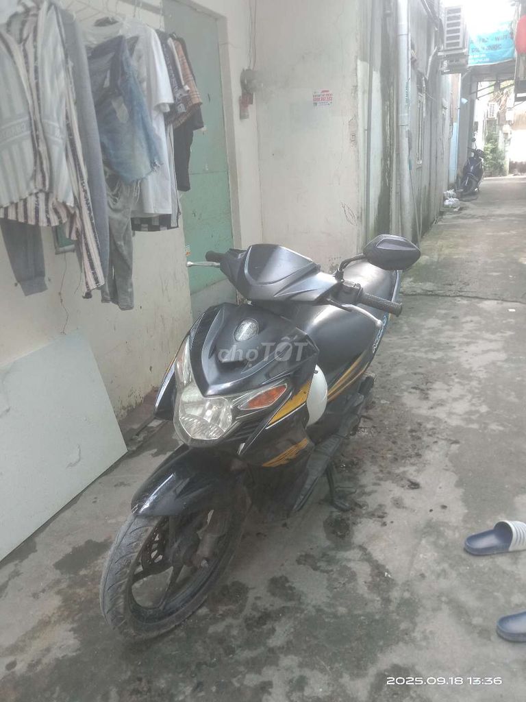 Bán xe như hình. Mua bán Xe máy tại Quận 1 Tp Hồ Chí Minh được đăng bởi Cao thiên hình 2