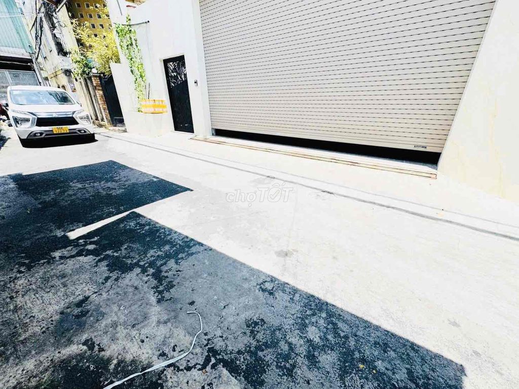 NHÀ NGỘP, 1 CĂN RA MT PHẠM VĂN BẠCH, DT 60M, OTO ĐỖ NGÀY ĐÊM, CHỈ 7Tỷ