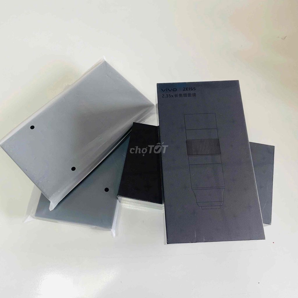 Bộ Kit Vivo X300 Pro New. Mua bán Phụ kiện (Màn hình, Chuột...) tại Quận Ninh Kiều Cần Thơ được đăng bởi Hmphone hình 1