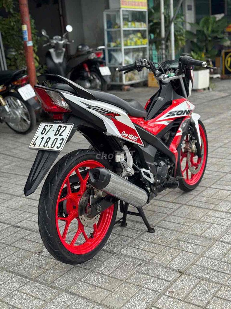 Sonic máy nguyên zin biển 67. Mua bán Xe máy tại Thành phố Long Xuyên An Giang được đăng bởi Hoàng Thiện Khang    Khang 67 hình 5