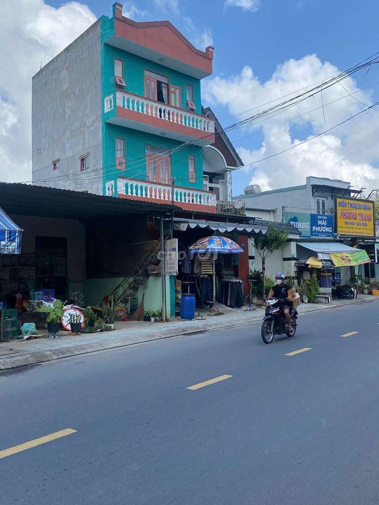 Аренда · 4 комн. · 55 м² · Huyện Hóc Môn, ул. Đường Nguyễn Thị Thảnh