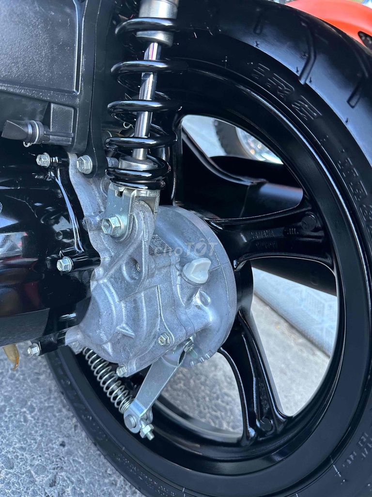 Jenus dk 2024 chuẩn 2000km mới 99,9%. Mua bán Xe máy tại Quận Thanh Khê Đà Nẵng được đăng bởi NHỰT hình 2