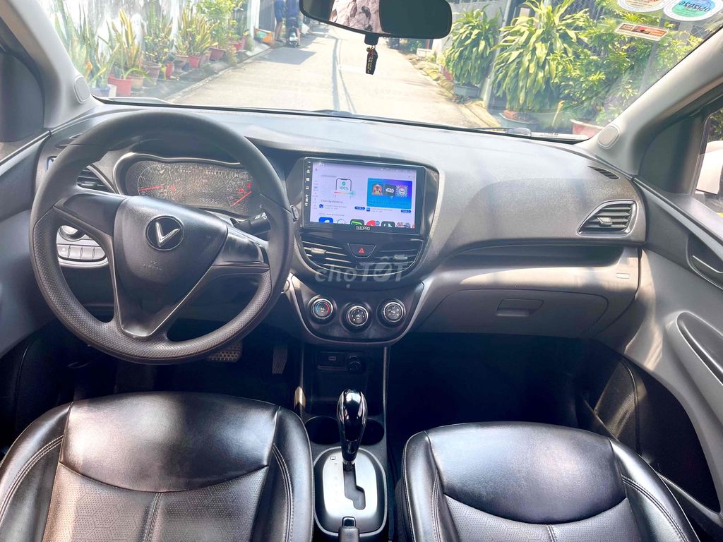 FADIL 2019 AT - ODO 7vạn - 1 chủ mua mới. Mua bán Ô tô tại Huyện Hóc Môn Tp Hồ Chí Minh được đăng bởi Thành An hình 10