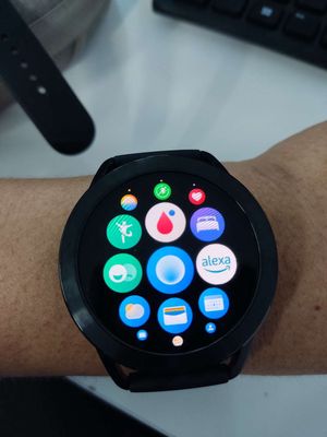 Xiaomi watch S3 đẹp leng keng như mới. Mua bán Thiết bị đeo thông minh tại Huyện Mê Linh Hà Nội được đăng bởi NAD Tech