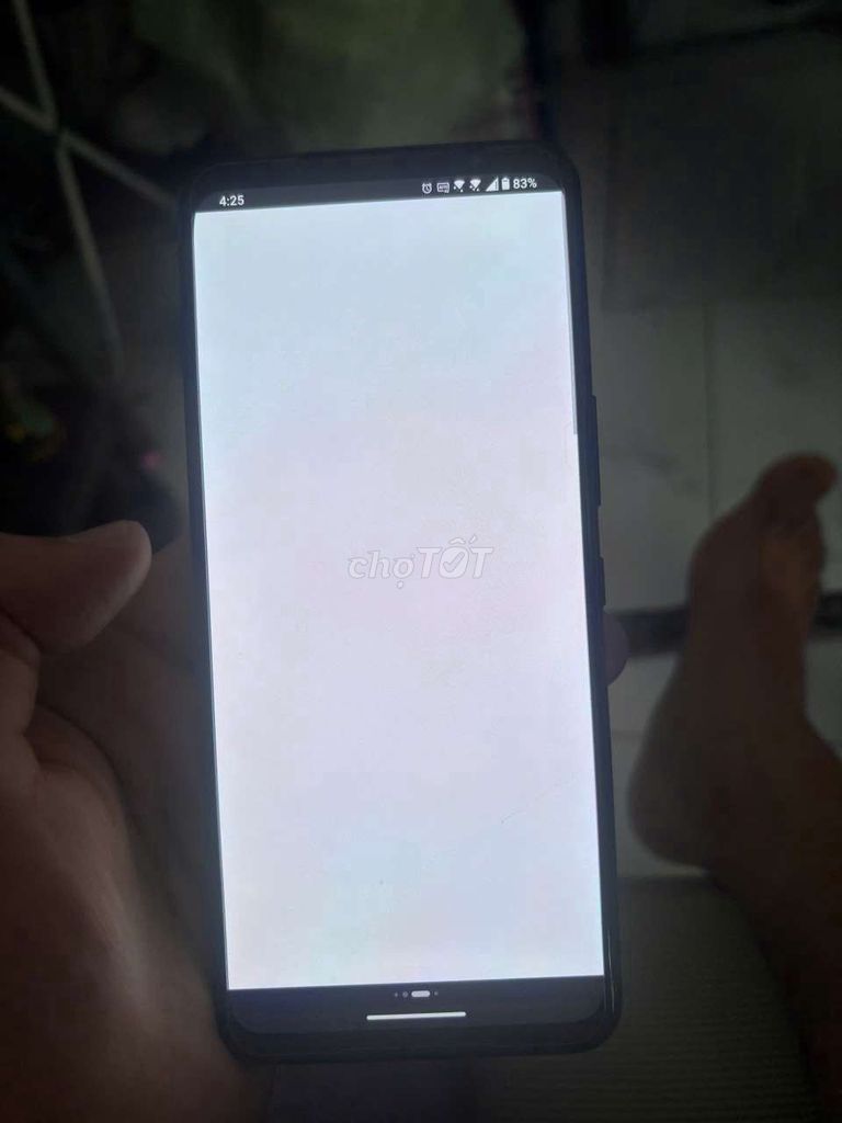 ASUS ROG PHONE 5 Đen Đã sử dụng. Mua bán Điện thoại tại Quận 7 Tp Hồ Chí Minh được đăng bởi Rod Jacky hình 1