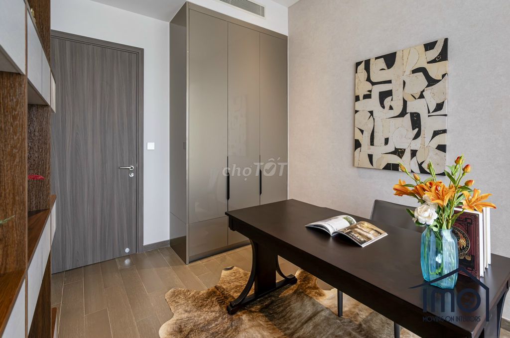 Bán Biệt thự 450m2 4 tầng Mặt tiền Nguyễn Văn Thủ Quận 1 giá 85 tỷ. Mua bán nhà ở tại Quận 1 Tp Hồ Chí Minh được đăng bởi Mr Tín Ushomes hình 4