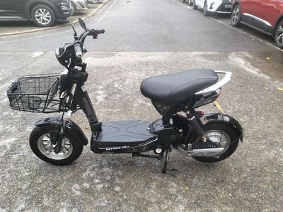 Không đi nên cần bán. Mua bán Xe điện tại Quận Hà Đông Hà Nội được đăng bởi Thanh Nguyenvan