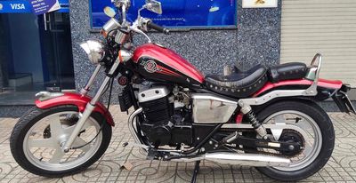 Rebel 170cc xe chất lượng. Mua bán Xe máy tại Quận Tân Phú Tp Hồ Chí Minh được đăng bởi A Phú