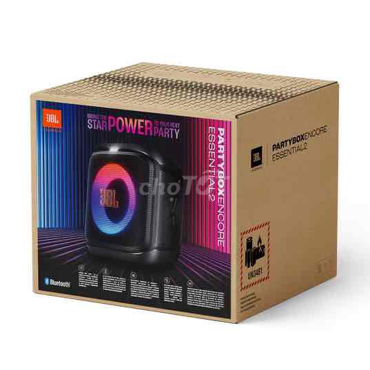 JBL Encore Essential 2 (New Seal 100%). Mua bán Tivi, Âm thanh tại Quận Đống Đa Hà Nội được đăng bởi Nguyễn Tiến Hưng hình 1