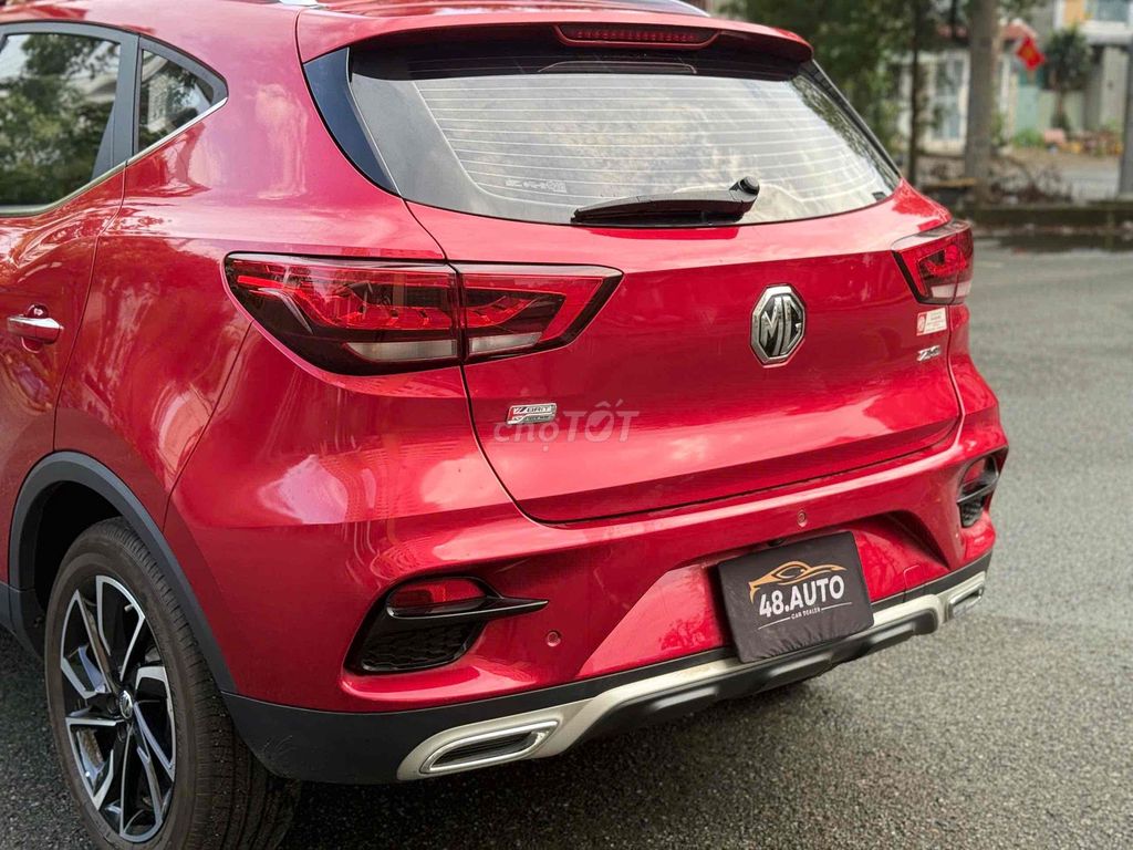 MG MGZS 2023 Luxury 1.5 AT 2WD - 11000 km. Mua bán Ô tô tại Quận Gò Vấp Tp Hồ Chí Minh được đăng bởi Nam 48 AUTO hình 8