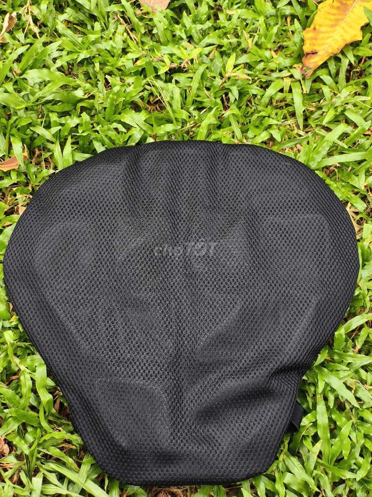 LÓT YÊN XE MÁY CHỐNG Ê MÔNG. Mua bán Phụ tùng xe tại Quận 7 Tp Hồ Chí Minh được đăng bởi dungdung hình 4