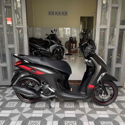 JANUS limited smartkey 2022, 4k km, bs vip 9 chủ