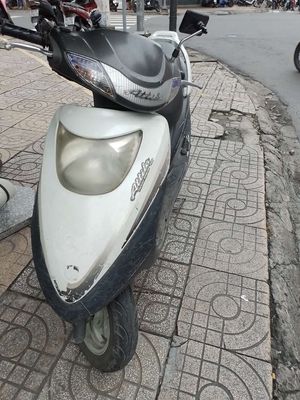 Xe attila chân bấm. Mua bán Xe máy tại Quận 5 Tp Hồ Chí Minh được đăng bởi Trung Quốc Thành