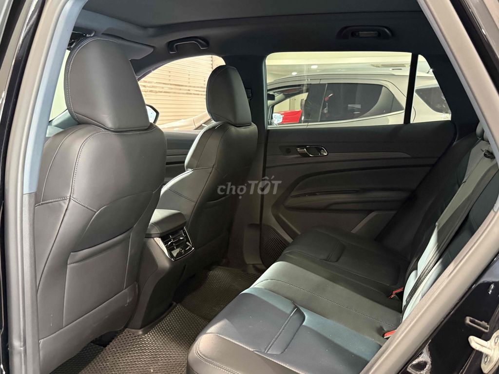 Territory X 2024 Xuất Hoá Đơn Xe Bán Tại Hãng Ford. Mua bán Ô tô tại Quận Tân Bình Tp Hồ Chí Minh được đăng bởi FORD PHỔ QUANG XE CŨ hình 5