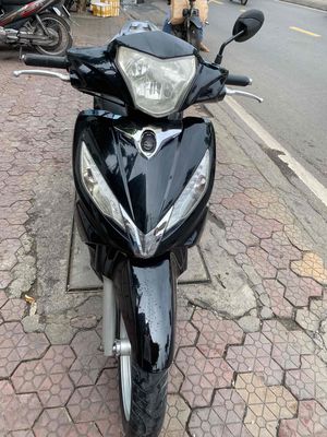 Xe Shark đen đầu zin. Mua bán Xe máy tại Quận 7 Tp Hồ Chí Minh được đăng bởi thanh xuân