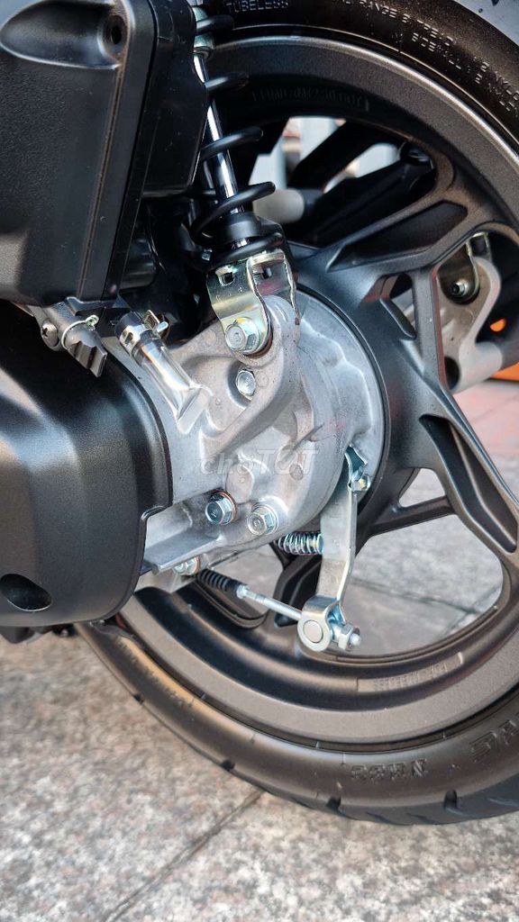 AIRBLADE 160 11/2022 10.825KM BSTP CHÍNH CHỦ. Mua bán Xe máy tại Quận Tân Phú Tp Hồ Chí Minh được đăng bởi XE MÁY TRÚC LINH  hình 4