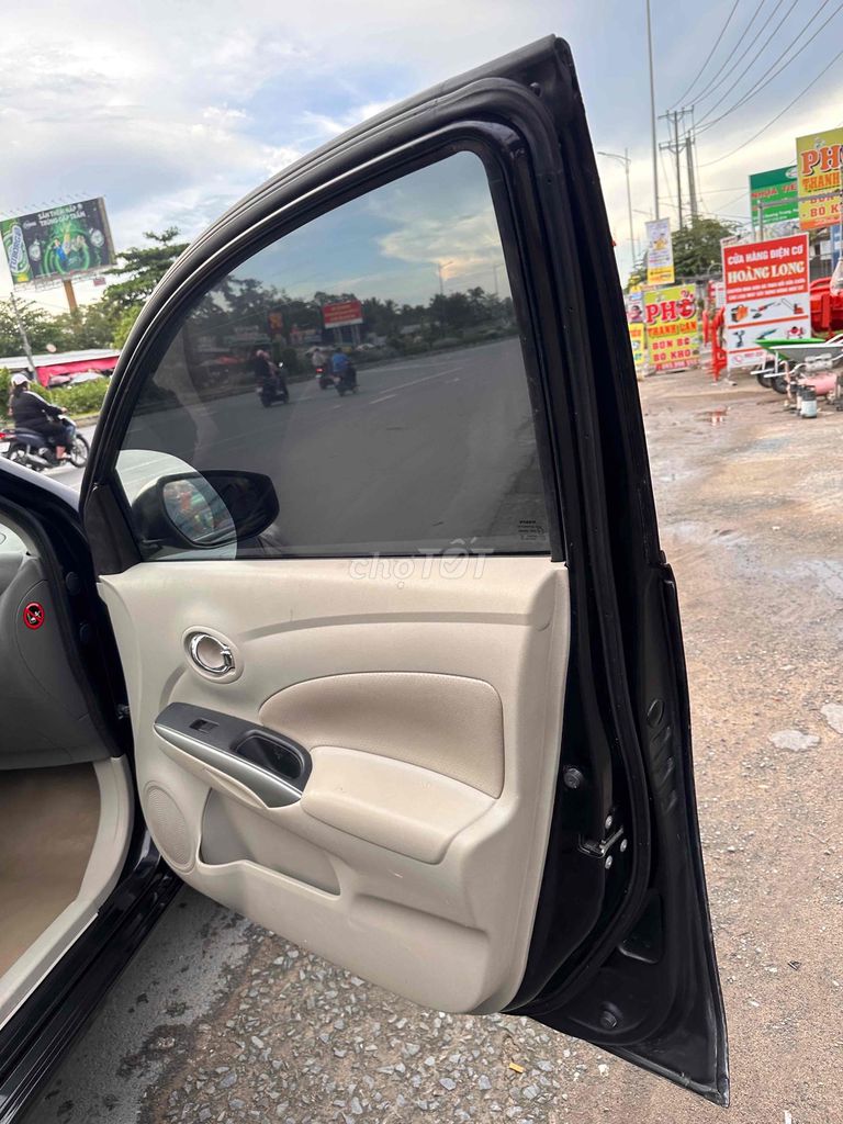 Xe Suny 1.5 AT đời:2014 ÐK 2015 xe gia đình. Mua bán Ô tô tại Quận Cái Răng Cần Thơ được đăng bởi ÔTÔ PHÚC SƠN  TP CẦn Thơ  hình 16