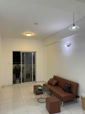 Rent · 2 bd · 55 м² · Huyện Bình Chánh, ул. Nguyễn Văn Linh