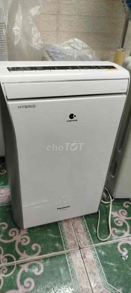 Máy hút ẩm Panasonic Hybrid. Mua bán Nội thất, đồ gia dụng khác tại Huyện Gia Lâm Hà Nội được đăng bởi Trần Thanh Thủy hình 1