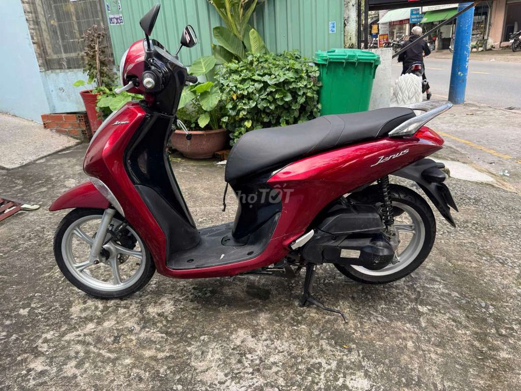 Xe janus. Mua bán Xe máy tại Thành phố Dĩ An Bình Dương được đăng bởi anh hoang hình 6