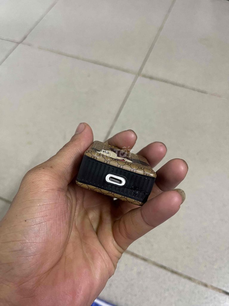 Tai nghe Apple AirPods Gen 2. Mua bán Tivi, Âm thanh tại Thành phố Thuận An Bình Dương được đăng bởi Hồ Bá Quân hình 1