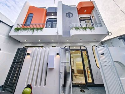 NHÀ TRỆT LẦU MỚI - HẺM ĐƯỜNG NGUYỄN TRÃI, CÁI RĂNG. Mua bán nhà ở tại Quận Cái Răng Cần Thơ được đăng bởi Nhật Hải Land