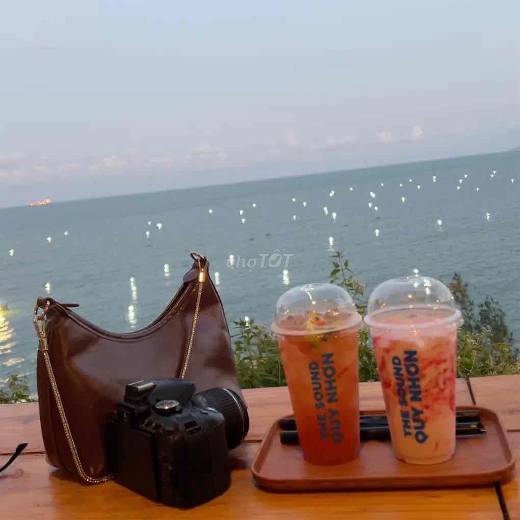 Máy ảnh Nikon D5300. Mua bán Máy ảnh, Máy quay tại Huyện Phù Cát Bình Định được đăng bởi Đào Công Vỹ hình 1