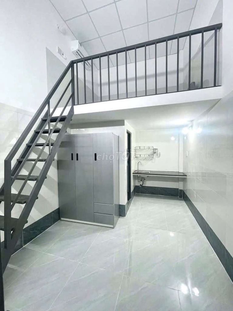Phòng mới 20m2