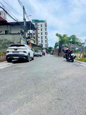 🔥BÁN 150M MT8.8 KINH DOANH KIM CHUNG ĐÔNG ANH CÓ VỈA HÈ, 2 MẶT ĐƯỜNG. Mua bán đất tại Huyện Đông Anh Hà Nội được đăng bởi Nguyễn Văn Phi