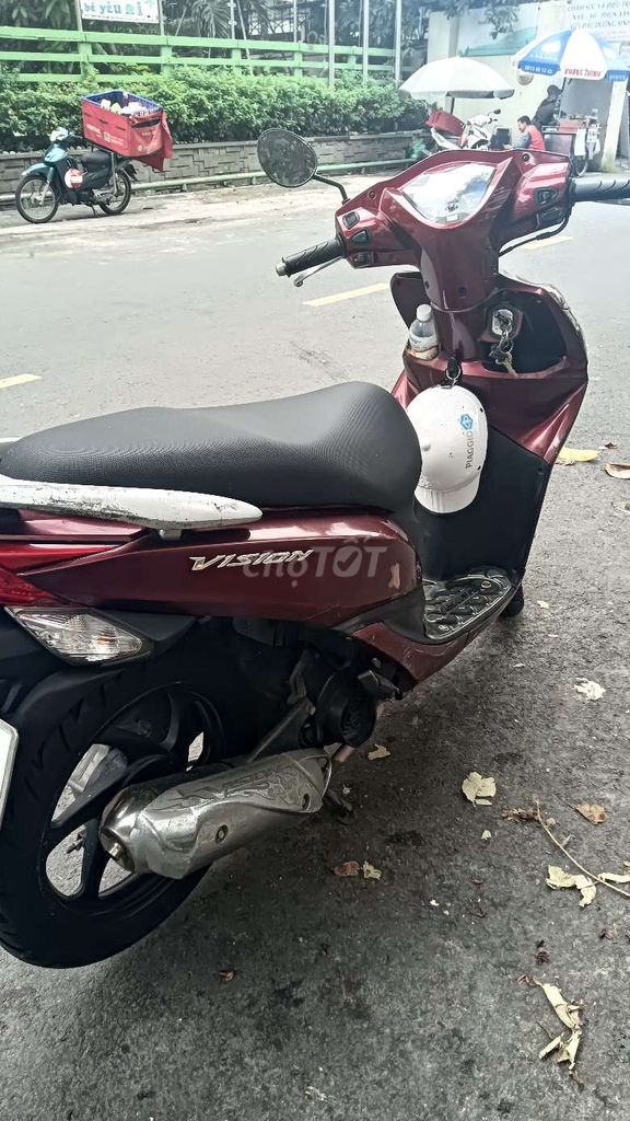 Tay ga 110cc. Mua bán Xe máy tại Quận Phú Nhuận Tp Hồ Chí Minh được đăng bởi Phú  hình 2