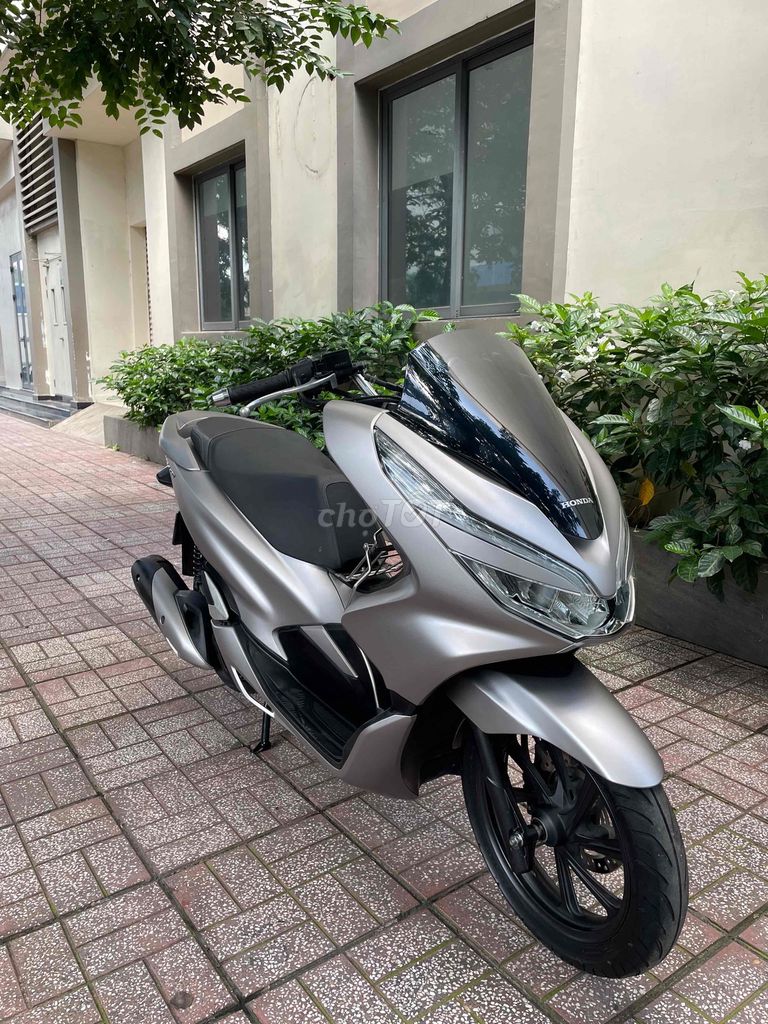 PCX150 dk 2018 Khoá smartkey BS Tphcm bao HS. Mua bán Xe máy tại Quận 6 Tp Hồ Chí Minh được đăng bởi quốc Tuấn hình 4