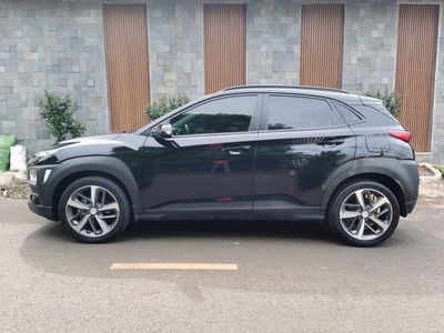Hyundai Kona 2019 2.0 AT ĐẶC BIỆT - 42999 km