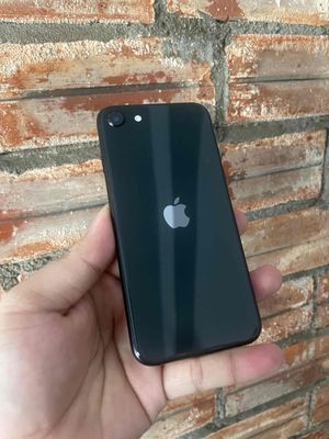 iPhone SE 2020 64G QTế Zin Full Xài Ngon Pin 94%