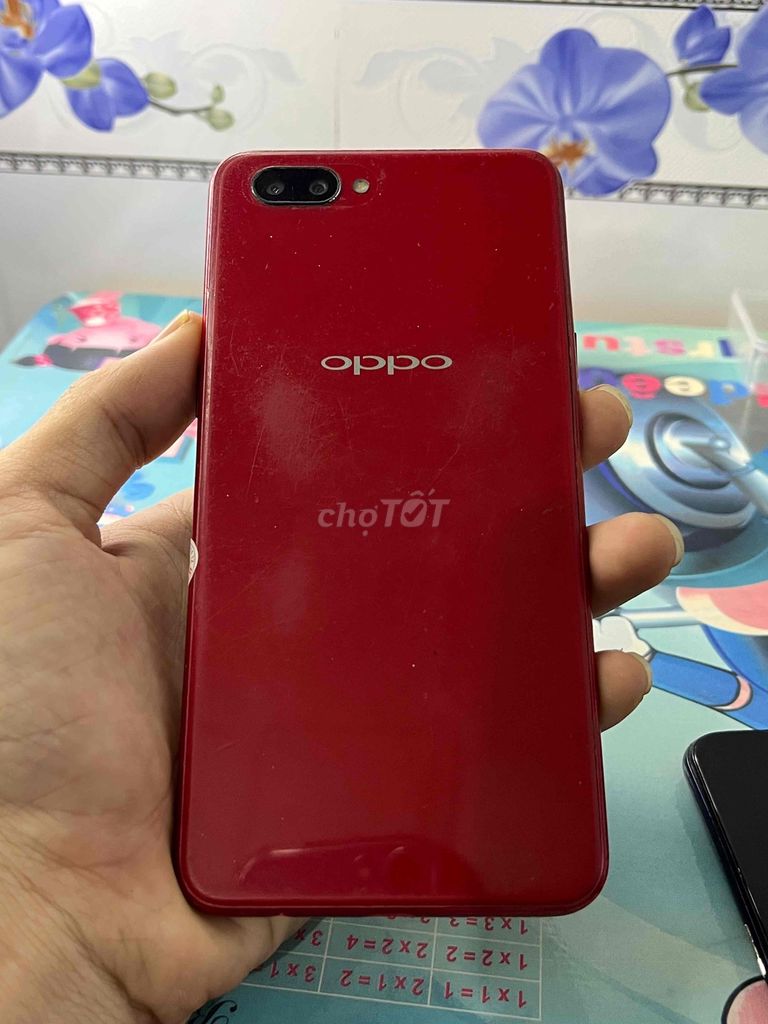 Oppo A32s 2/16GB fullcn nghe gọi ok. Mua bán Điện thoại tại Thành phố Thuận An Bình Dương được đăng bởi Tuấn Lê Văn hình 1