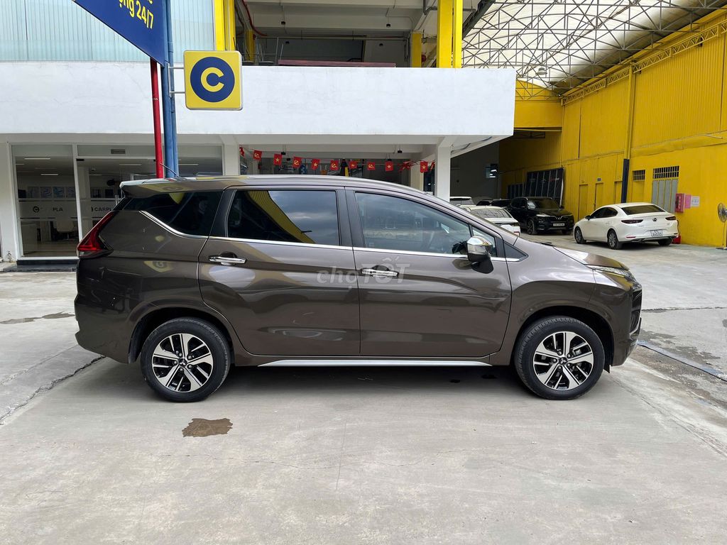 MITSUBISHI XPANDER 1.5AT 2019 GIA ĐÌNH LƯỚT HT 70%. Mua bán Ô tô tại Quận 11 Tp Hồ Chí Minh được đăng bởi Hiếu hình 5