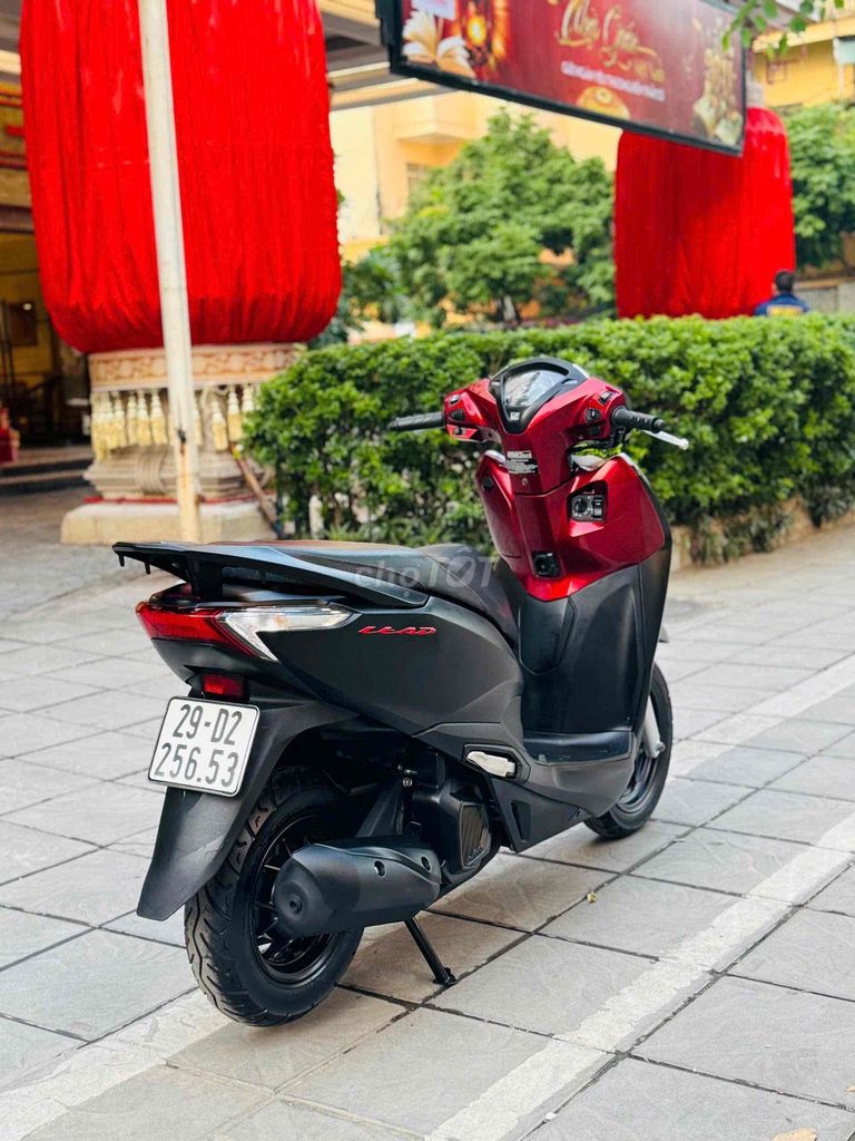 Lead 125fi đen nhám cuối 2018 đen nhám zin 100%. Mua bán Xe máy tại Quận Cầu Giấy Hà Nội được đăng bởi nguyễn bích thuỷ hình 10