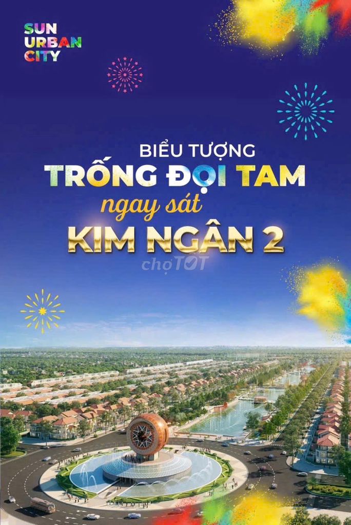 Nhà phố Liền kề và Biệt thự đô thị thời đại Sun Urban City Hà Nam. Mua bán Nhà ở tại Thành phố Phủ Lý Hà Nam được đăng bởi Trương Xuân hình 2