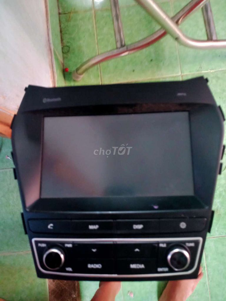 đầu đĩa. Mua bán Tivi, Âm thanh tại Huyện Đất Đỏ Bà Rịa - Vũng Tàu được đăng bởi Nguyen van duong hình 1
